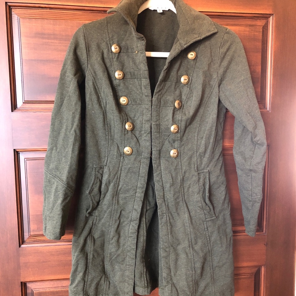 Cabi jacket